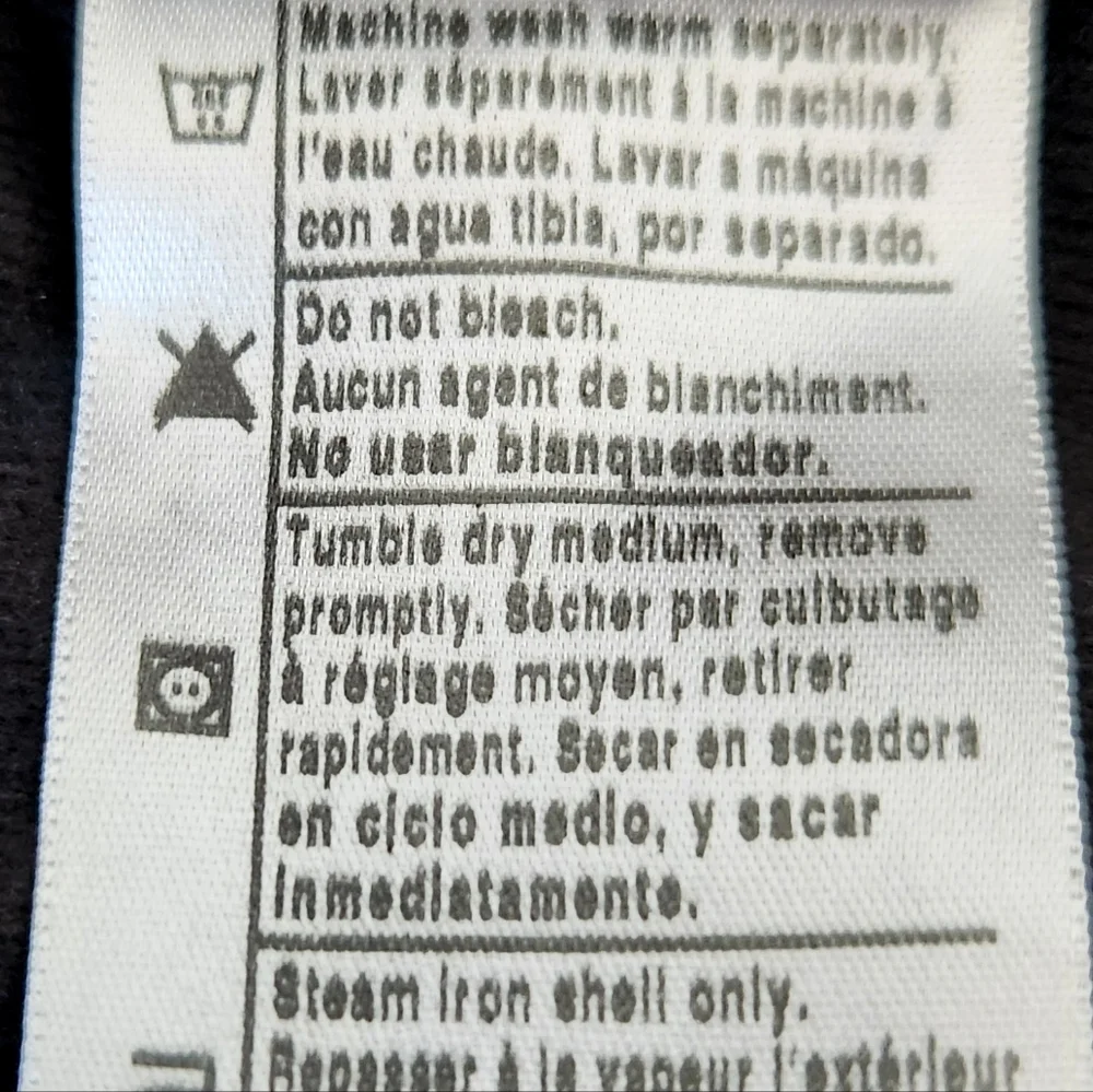 Carhartt Y2K "Sandstone Active Jacket" Bomber Coat Moss Green | Women's Size XL - Picture 7 of 8